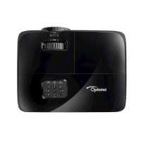 проектор Optoma DW322 Черный