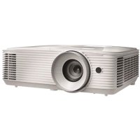 проектор Optoma EH334 Белый