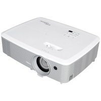 проектор Optoma EH400+ Бело-Серый
