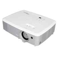 проектор Optoma EH400 Бело-Серебристый