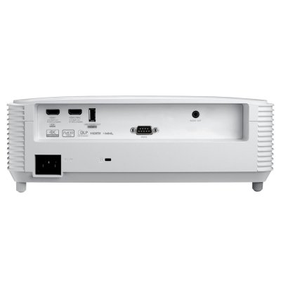 проектор Optoma EH412STx Белый