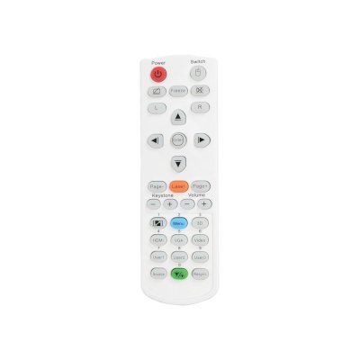 проектор Optoma EH412STx Белый