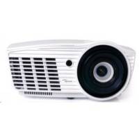 проектор Optoma EH415e Белый