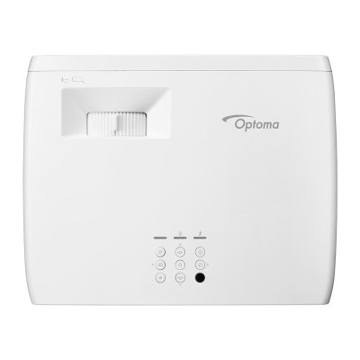 проектор Optoma GT2000HDR Белый