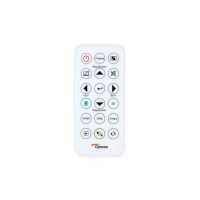 проектор Optoma H185X Черный