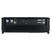 проектор Optoma HD142X Черный