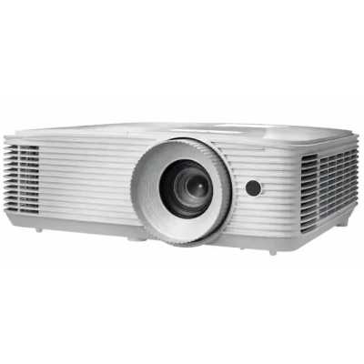 проектор Optoma HD15 White Белый
