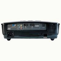 проектор Optoma HD230X Черный