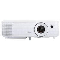 проектор Optoma HD27 Белый