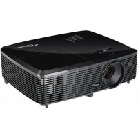 проектор Optoma HD27B Черный