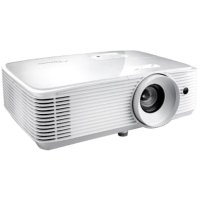 проектор Optoma HD27e Белый