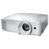 проектор Optoma HD29H Белый