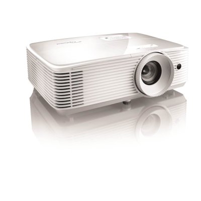 проектор Optoma HD29HLVx Белый