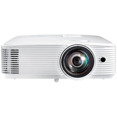 проектор Optoma HD29HSTx Белый