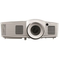 проектор Optoma HD39Darbee Белый