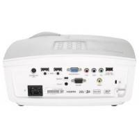 проектор Optoma HD50 Белый