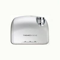 проектор Optoma HD81 Серебристый