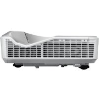 проектор Optoma HZ40UST Бело-Серебристый