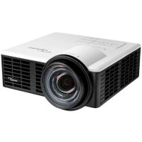 проектор Optoma ML1050ST+ Серо-Черный
