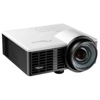 проектор Optoma ML1050ST Черно-Белый