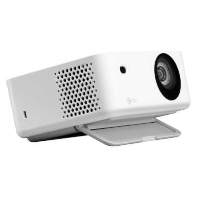 проектор Optoma ML1080ST Белый