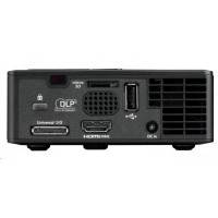 проектор Optoma ML750e Черный