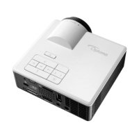 проектор Optoma ML750ST Черно-Белый