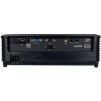 проектор Optoma S340 Черный
