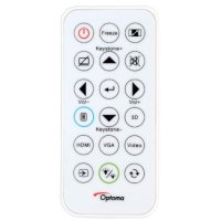 проектор Optoma S340 Черный