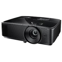 проектор Optoma S343e Черный