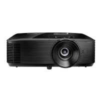 проектор Optoma S371 Черный