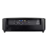 проектор Optoma S381 Черный