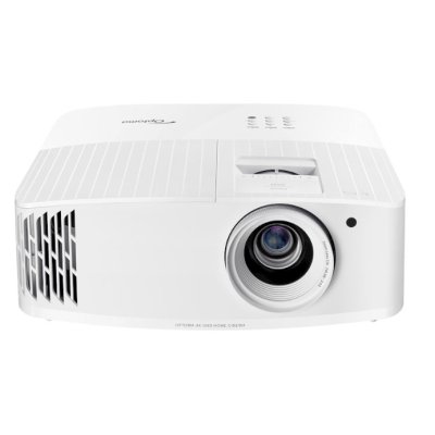 проектор Optoma UHD35x Белый