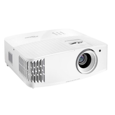 проектор Optoma UHD35x Белый
