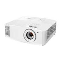 проектор Optoma UHD42 Белый