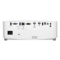проектор Optoma UHD55 Белый