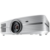 проектор Optoma UHD550X Белый
