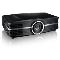 проектор Optoma UHD65 Черный
