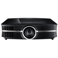 проектор Optoma UHD65 Черный