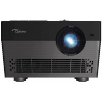 проектор Optoma UHL55 Черный
