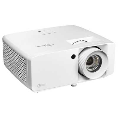 проектор Optoma UHZ66 Белый