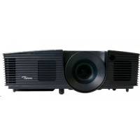 проектор Optoma W312 Черный