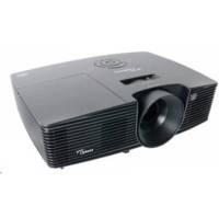 проектор Optoma W312 Черный