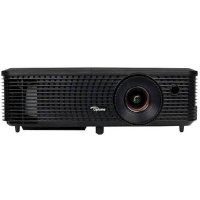 проектор Optoma W330+ Черный