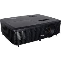 проектор Optoma W331+ Черный