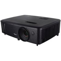 проектор Optoma W331+ Черный