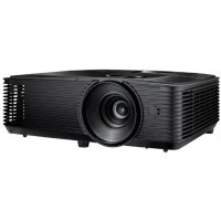 проектор Optoma W335e Черный