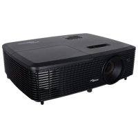 проектор Optoma W340 Черный