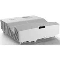 проектор Optoma W340UST Белый