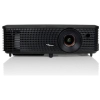 проектор Optoma W341 Черный